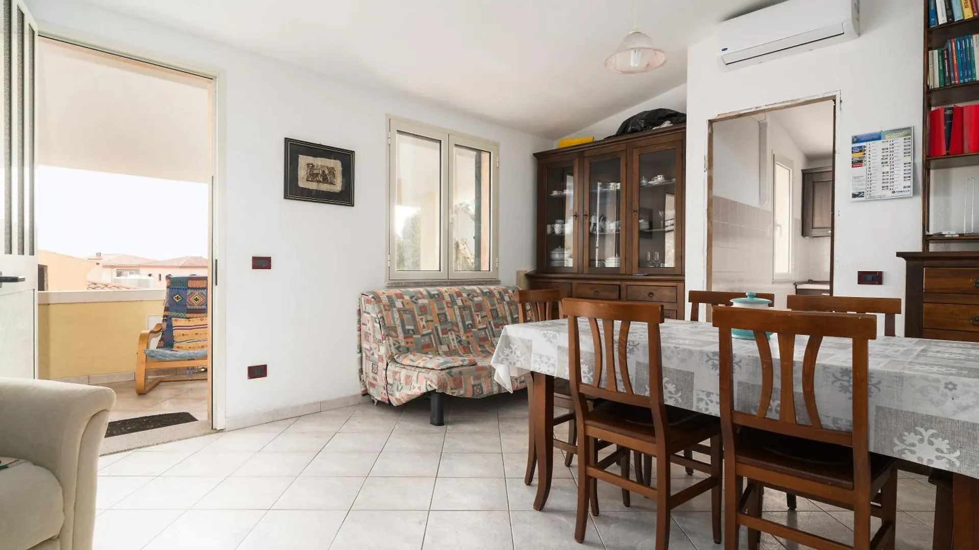 Casa Nel Centro Di Budoni Italia