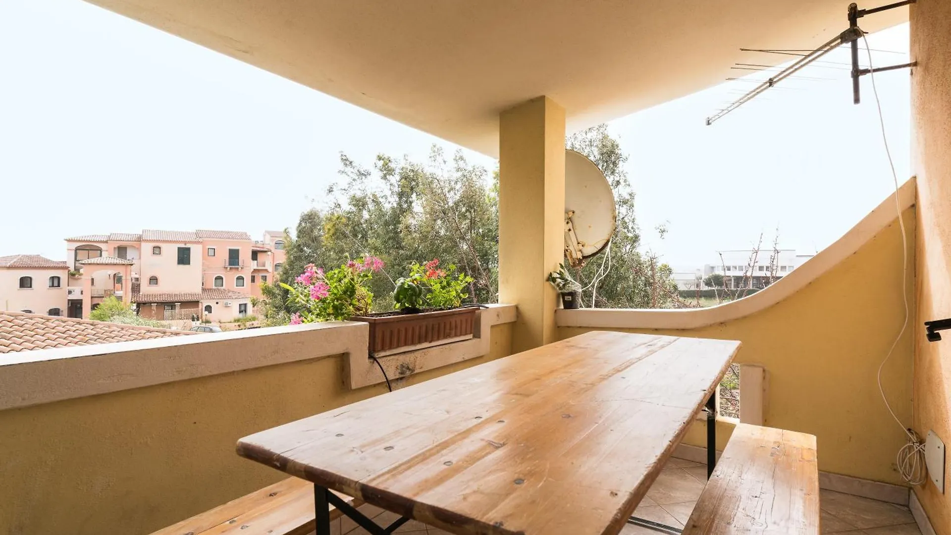 Casa Nel Centro Di Budoni 0*,  Italia