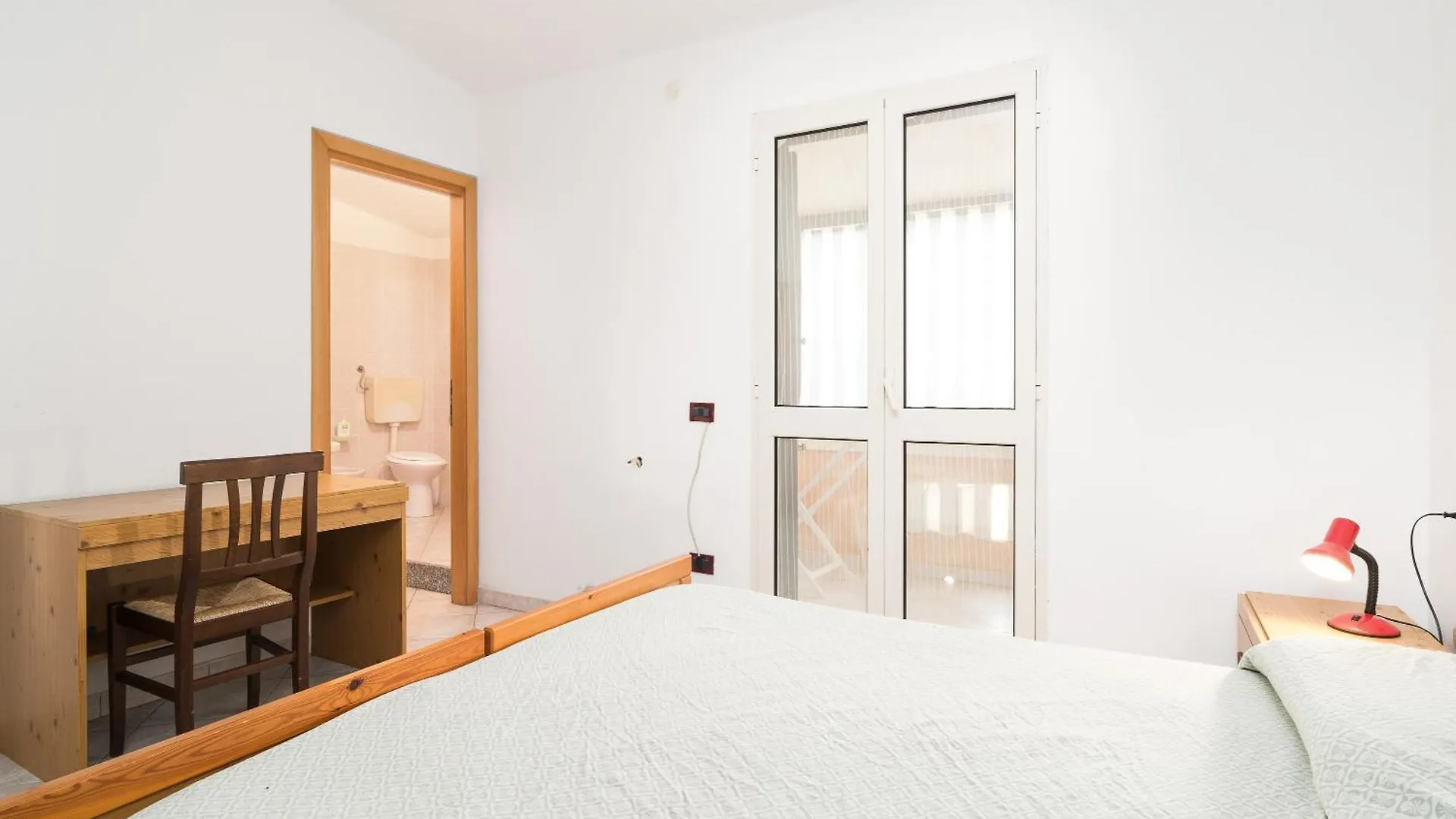 Apartamento Casa Nel Centro Di Budoni