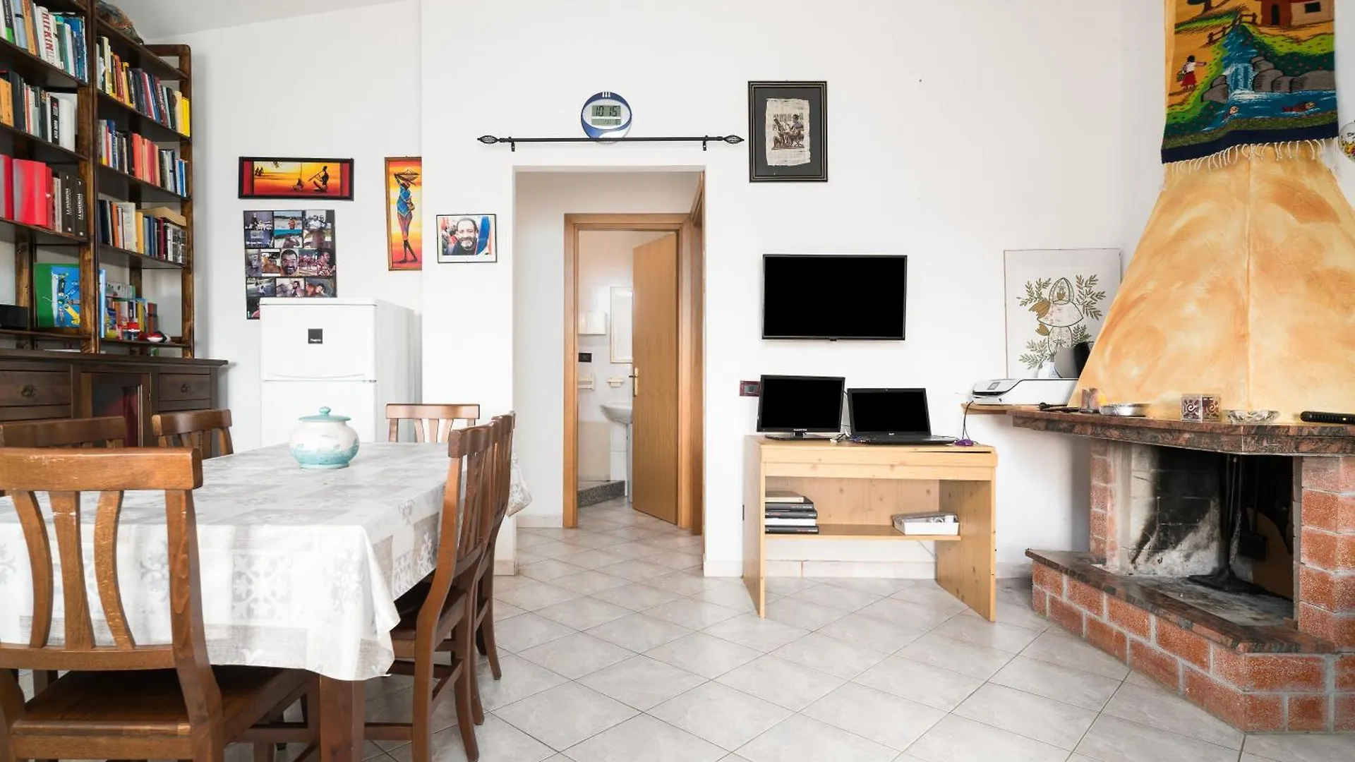 Casa Nel Centro Di Budoni 0*,