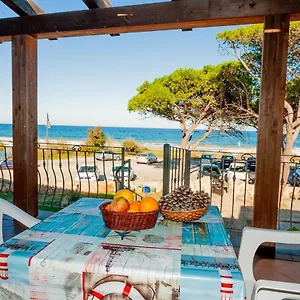 Apartahotel Stella Marina, Budoni